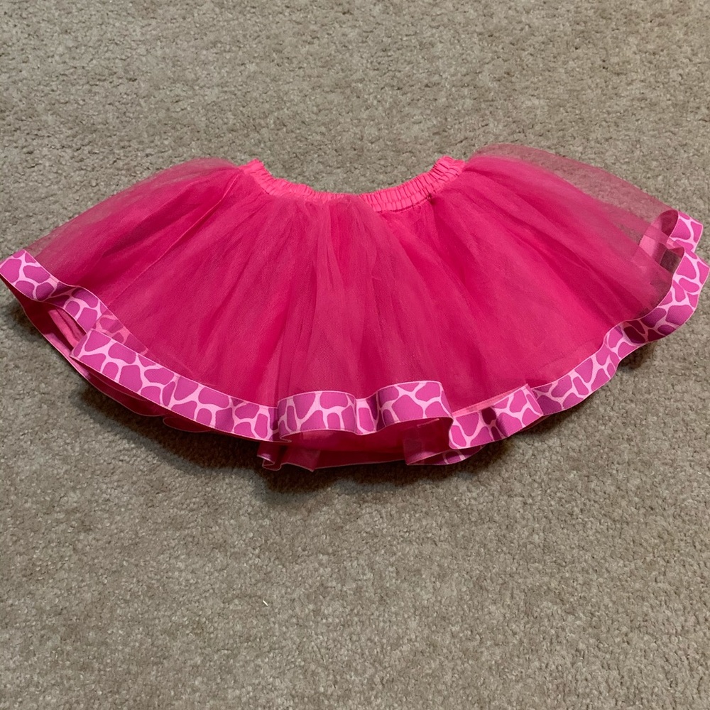 Gymboree tutu 12-18 months